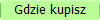 Gdzie kupisz