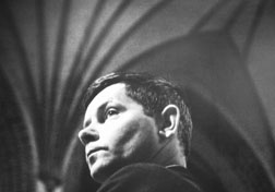 Zbigniew Herbert, rok 1969 (fot. Marek Holzman)