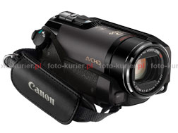 Canon LEGRIA HF20 i LEGRIA HF200