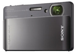 Wodoodporny Sony TX5
