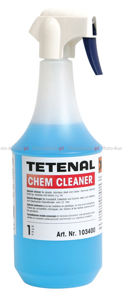 Tetenal Chem Cleaner