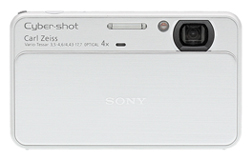 Sony Cyber-shot T99