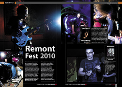 Remont Fest 2010