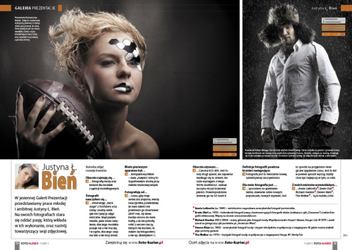Galeria M�odych 11/2011