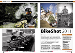 BikeShot 2011