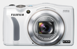 Fujifilm FinePix klasy F