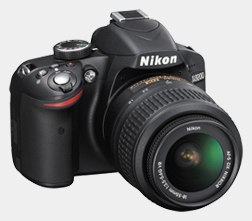 Nikon D3200 w promocyjnych zestawach
