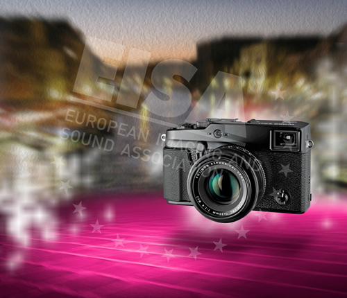 Fujifilm X-Pro1 EISA 2012-2013 w Foto-Kurier