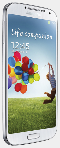 Galaxy S4 – fotograficzny smartfon