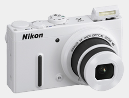 Nikon Coolpix P330 – wiksza matryca, mniej pikseli