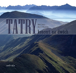Tatry, koncert na dwóch