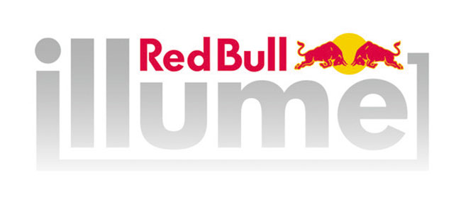Red Bull illume