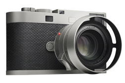 Kadruj z gow – Leica M Edition 60