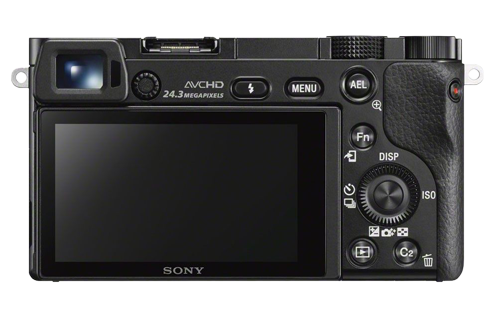 Sony A6000