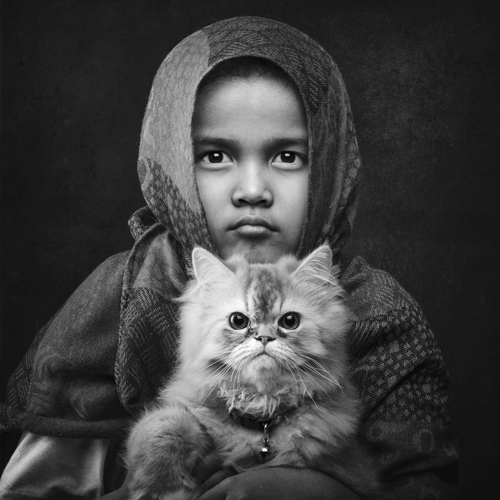 (c) Arief Siswandhono, Indonesia, Entry, People Category, Open Competition, 2015 Sony World Photography Awards