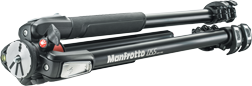 Nowe wersje legendarnych Manfrotto 190 i 055