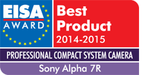 Sony Alpha 7R