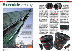 Szerokie zoomy - Canon vs. Tokina