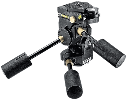 Manfrotto 229 3D PRO