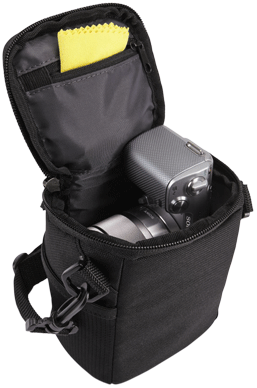 Nowe torby fotograficzne Case Logic
