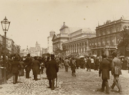 „XIX-wieczna Warszawa”