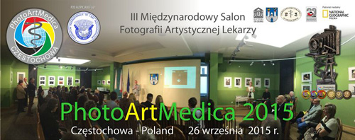PhotoArtMedica 2015