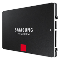 Nowe dyski SSD od Samsunga