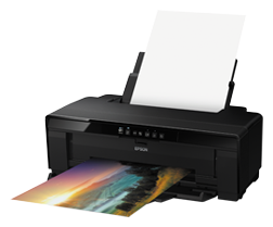 Profesjonalna drukarka fotograficzna SureColor SC-P400