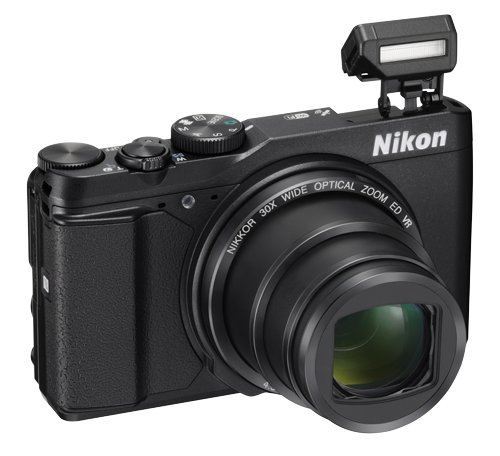 Nikon S9900