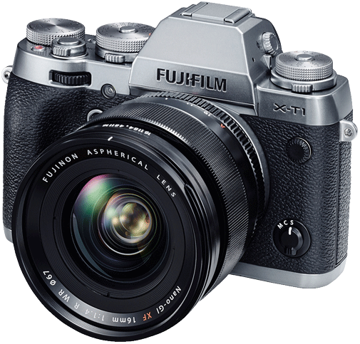 Fujifilm – nowa uszczelniona staka o jasnoci f/1,4