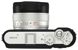 Terenowa Leica