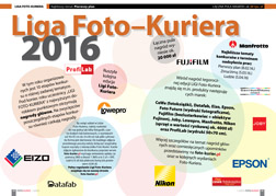 LIGA FK 2016