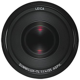 Leica 35 mm f/1,4 – obiektyw referencyjny formatu APS-C