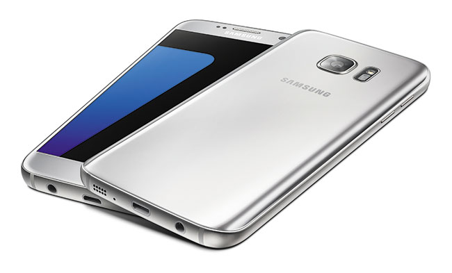 Samsung S7 fotograficznie