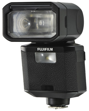 Nowa lampa byskowa od Fujifilm