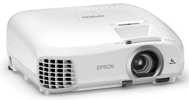Epson EH-TW5300
