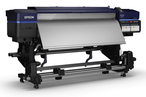 Nowa seria drukarek Epsona