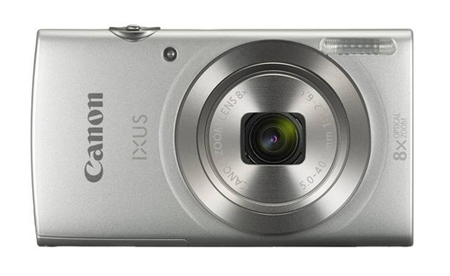 Canon: kompakty z serii IXUS i drukarka fotograficzna