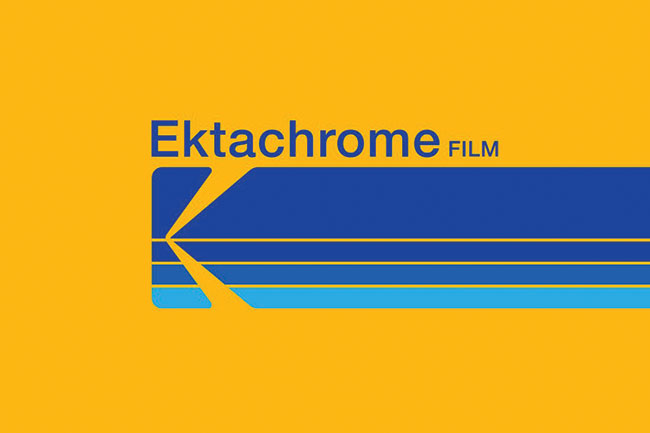Kodak Ektachrome wraca do ask