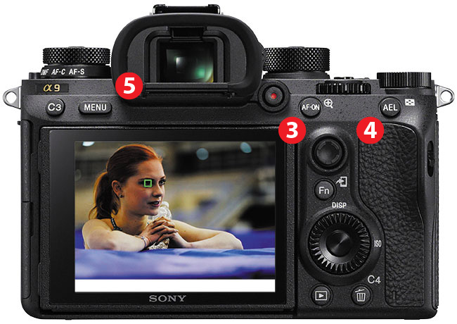 Sony A9 - nowy standard w fotografii sportowej i nie tylko - TEST z Foto-Kuriera 7/2017 [zdjcia do pobrania]