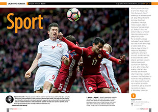 Liga FK: Sport