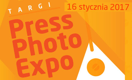 Press Photo Expo 2017 - fotografia dla profesjonalistów