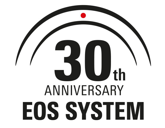 30 lat systemu Canon EOS