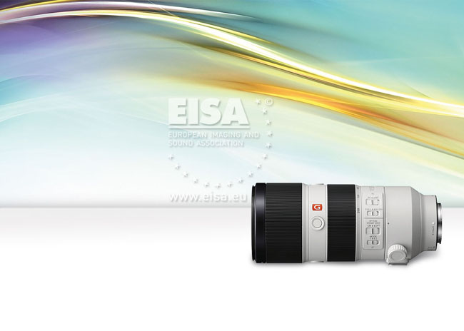 Sony FE 70–200 mm f/2,8 GM OSS