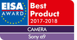 Sony a9