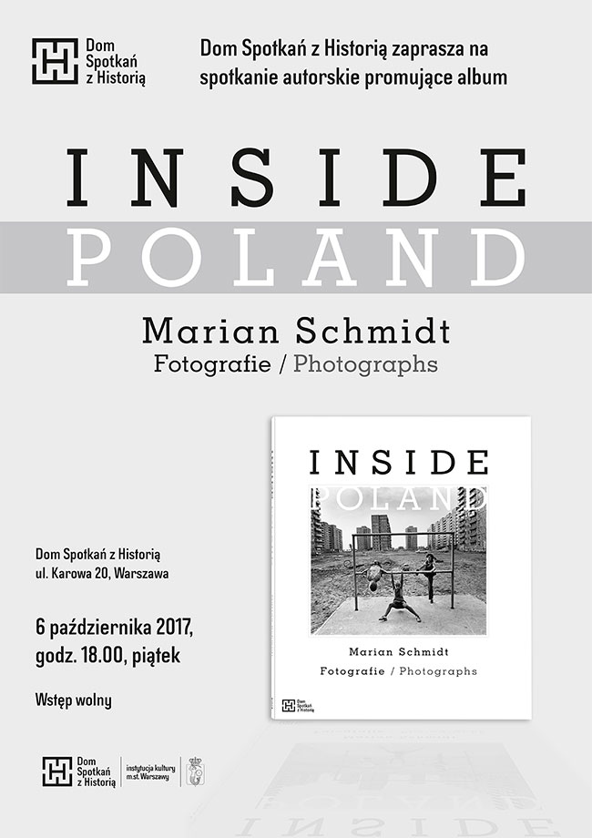 Inside Poland