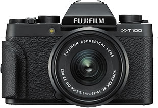 Fujifilm X-T100 – stylowy aparat poszerzajcy grup bezlusterkowców z rodziny X