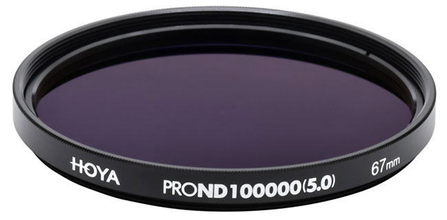 Hoya PRO ND-100 000