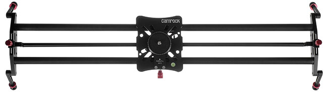Camrock Pro C8 Spin
