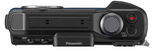 Panasonic FT7: solidny i wytrzymay aparat dla mioników pleneru